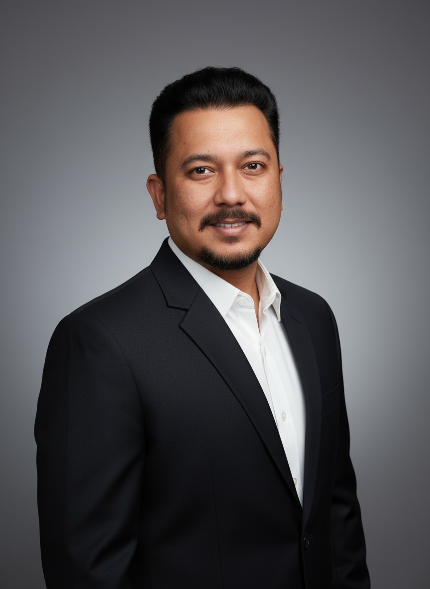 Suyog Negi, Sales Professional
